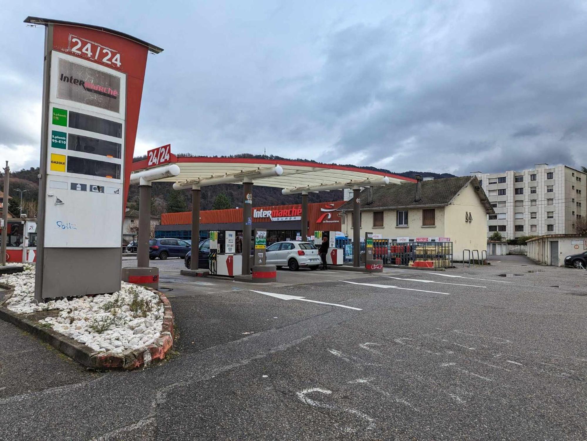 Cabana & Merci Annecy - Parking Et Proche Du Lac Exteriör bild
