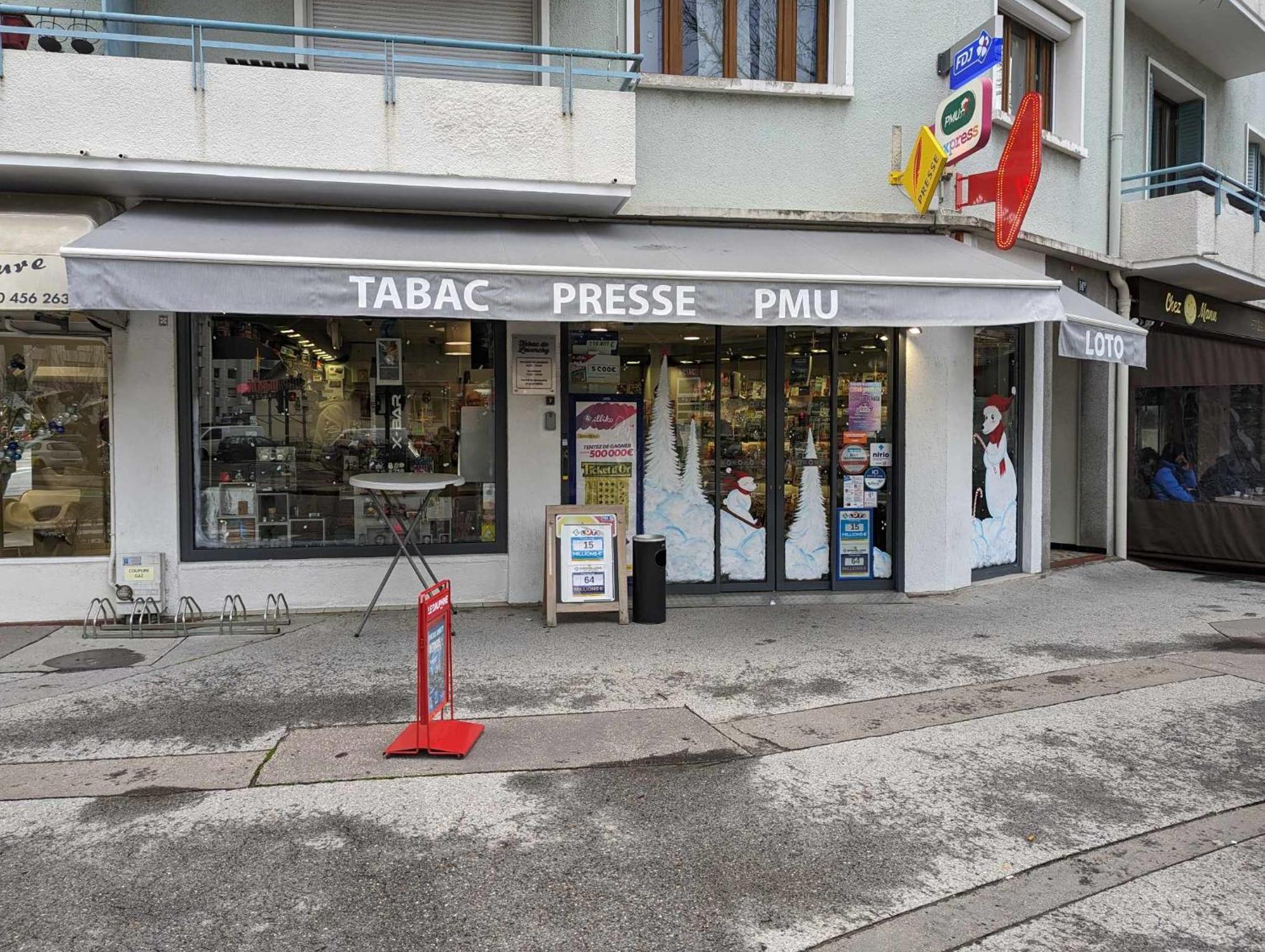 Cabana & Merci Annecy - Parking Et Proche Du Lac Exteriör bild